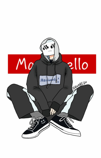 Marshmello