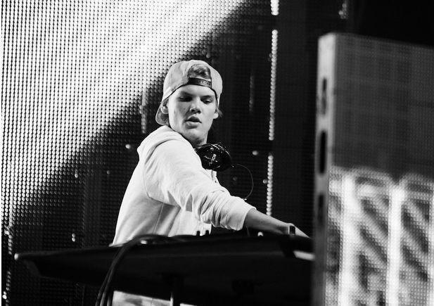 avicii