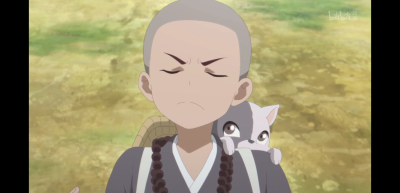 《蜉蝣》篇