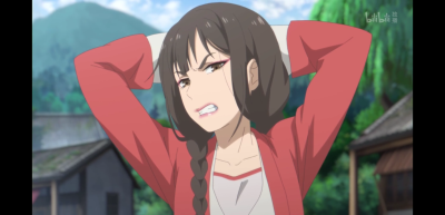 《蜉蝣》篇