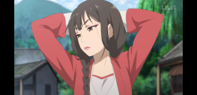 《蜉蝣》篇