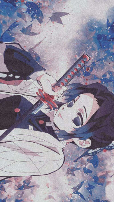 ─番剧［鬼灭之刃］