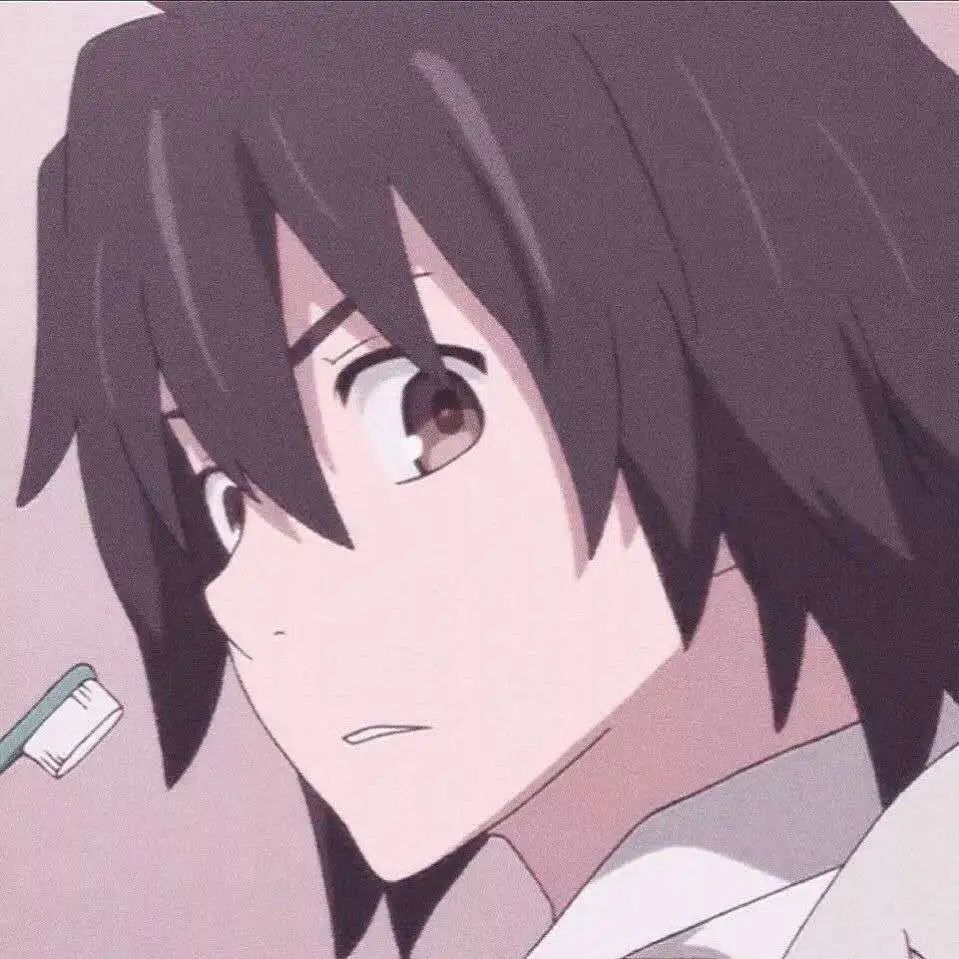 今日份心动♡
情头♡情侣头像 动漫