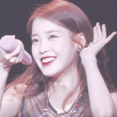 IU/女头/韩国女爱豆