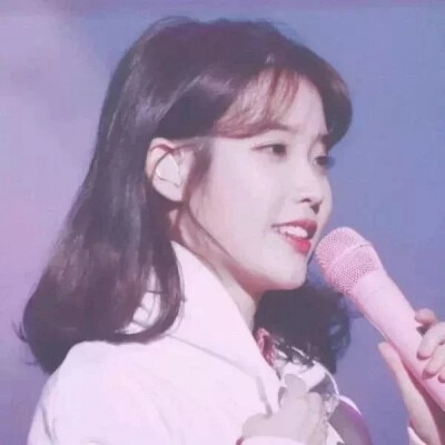 IU/女头/韩国女爱豆