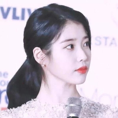 IU/女头/韩国女爱豆