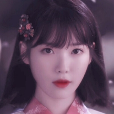 IU/女头/韩国女爱豆