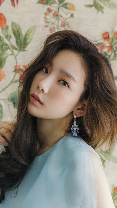 Taeyeon 金泰妍 太妍