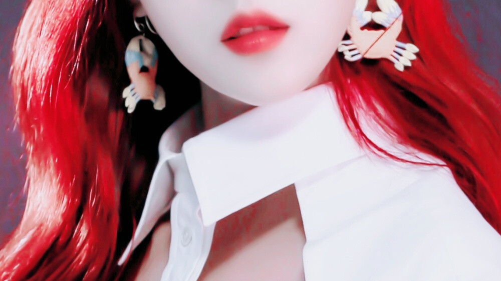 ☞橙光游戏素材☜ 〔季念白〕女主 ［禁二转，禁二改］