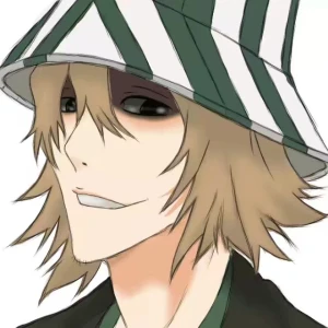 浦原喜助 堆糖 美图壁纸兴趣社区