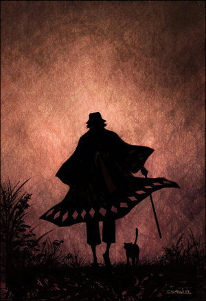 浦原喜助 堆糖 美图壁纸兴趣社区