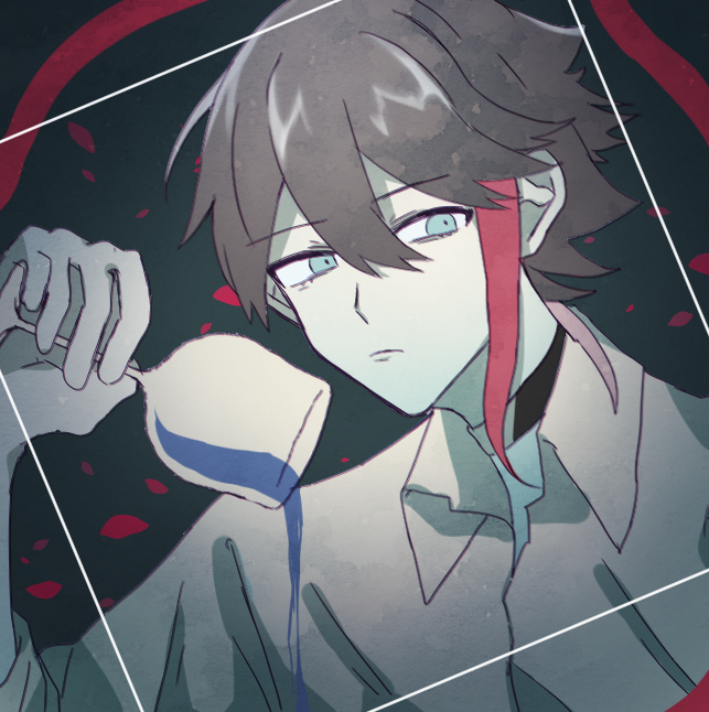 彩虹社三枝明那