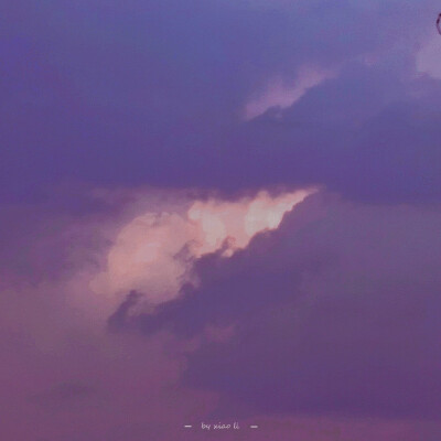 终于凑齐了九张差不多颜色的
调色太难了