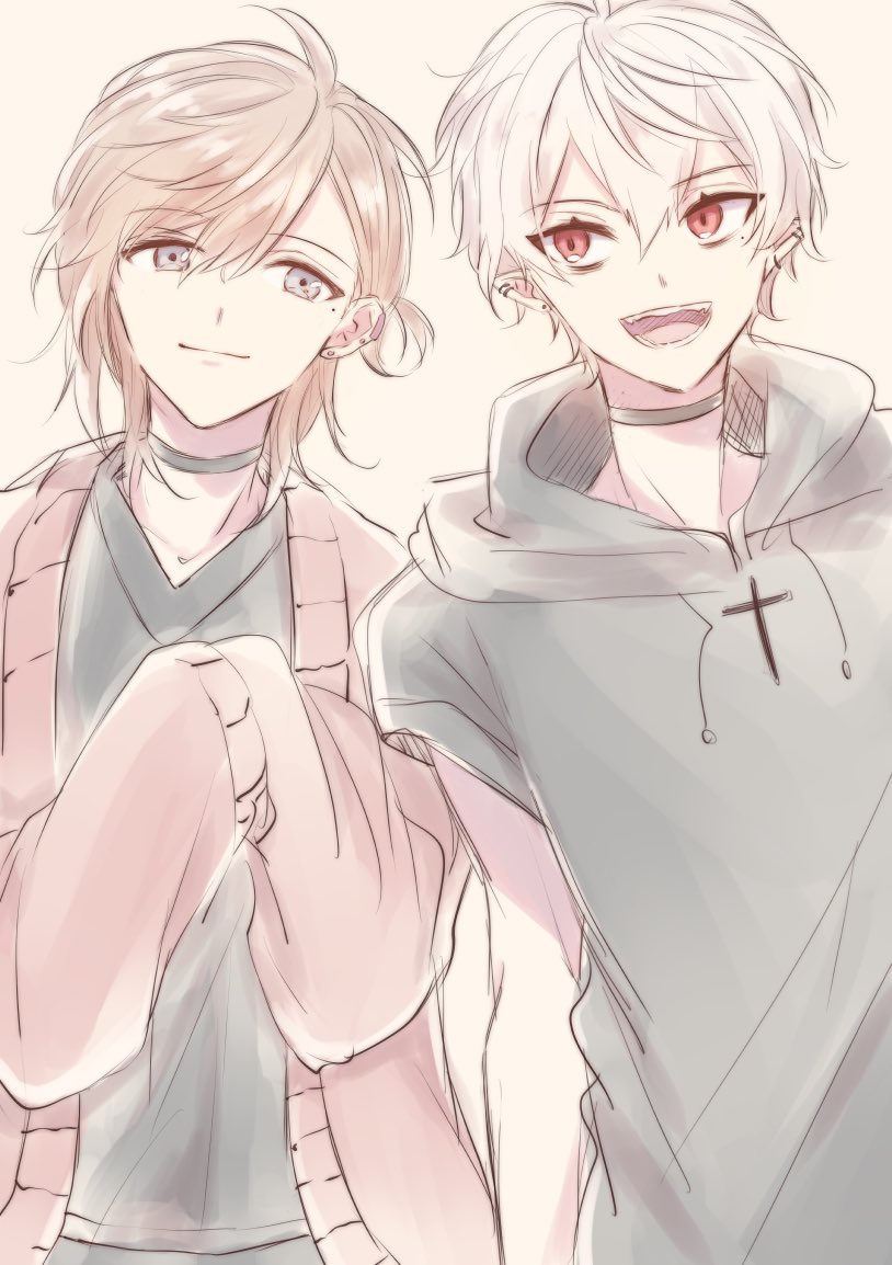 彩虹社 叶 葛叶