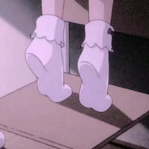 女头