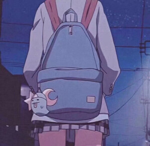 女头