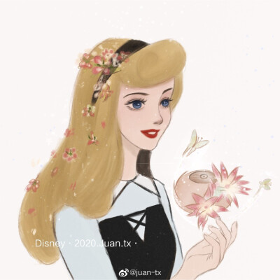 微博原创画师@Juan－tx软糖
星座 迪士尼公主头像
处女座
搬运出处见水印 抱图点赞