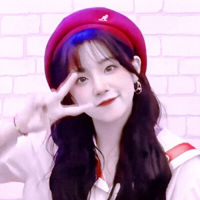 均来自小黄君二改图。
持靓行凶。