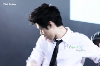 [Henry吧独家] 2012 04 14 SS4上海场 