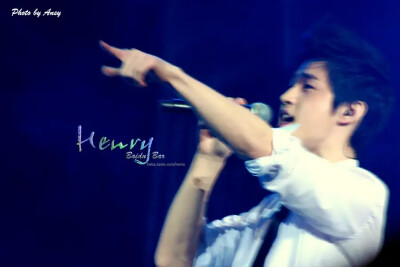 [Henry吧独家] 2012 04 14 SS4上海场 