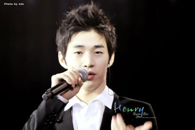 [Henry吧独家] 2012 04 14 SS4 上海 byEileen(@Eileen_Chaung)