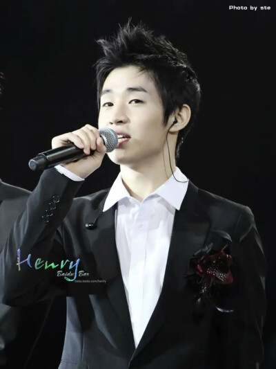 [Henry吧独家] 2012 04 14 SS4 上海 byEileen(@Eileen_Chaung)