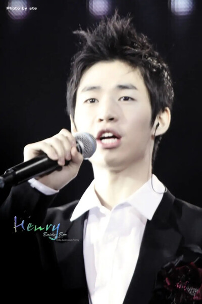 [Henry吧独家] 2012 04 14 SS4 上海 byEileen(@Eileen_Chaung)