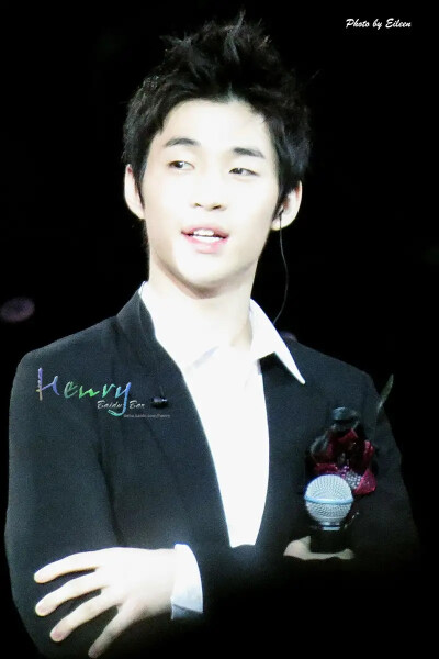 [Henry吧独家] 2012 04 14 SS4 上海 byEileen(@Eileen_Chaung)