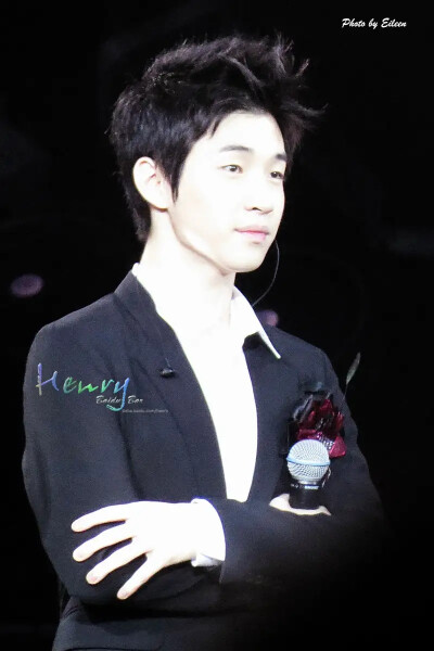 [Henry吧独家] 2012 04 14 SS4 上海 byEileen(@Eileen_Chaung)