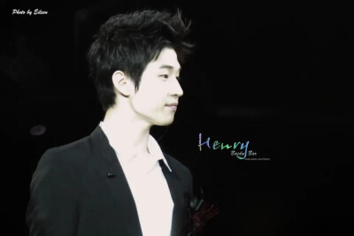 [Henry吧独家] 2012 04 14 SS4 上海 byEileen(@Eileen_Chaung)