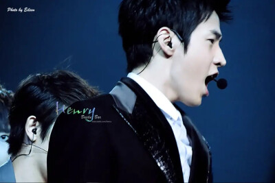 [Henry吧独家] 2012 04 14 SS4 上海 byEileen(@Eileen_Chaung)