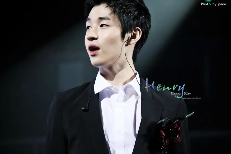 [Henry吧独家] 2012 04 14 SS4 上海场 by Eileen(@Eileen_Chaung)