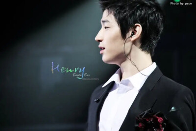 [Henry吧独家] 2012 04 14 SS4 上海场 by Eileen(@Eileen_Chaung)