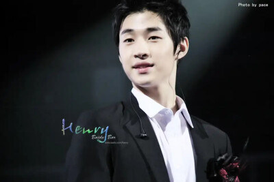 [Henry吧独家] 2012 04 14 SS4 上海场 by Eileen(@Eileen_Chaung)