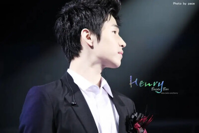 [Henry吧独家] 2012 04 14 SS4 上海场 by Eileen(@Eileen_Chaung)