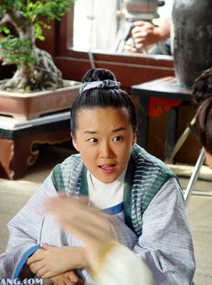 郑在娟 饰 阿莲