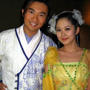 刁蛮公主张娜拉 饰 司徒静 - 高清图片,堆糖,美图壁纸兴趣社区