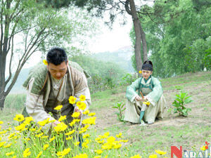 刁蛮公主
张立威 饰 万人敌
张娜拉 饰 司徒静