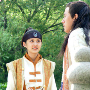 刁蛮公主张娜拉 饰 司徒静 - 高清图片,堆糖,美图壁纸兴趣社区