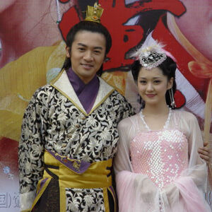 刁蛮公主张娜拉 饰 司徒静 - 高清图片,堆糖,美图壁纸兴趣社区