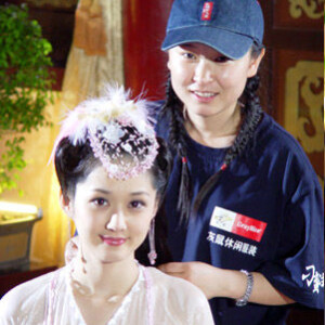 刁蛮公主张娜拉 饰 司徒静 - 高清图片,堆糖,美图壁纸兴趣社区