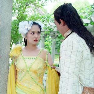 刁蛮公主张娜拉 饰 司徒静 - 高清图片,堆糖,美图壁纸兴趣社区