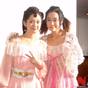 刁蛮公主张娜拉 饰 司徒静 - 高清图片,堆糖,美图壁纸兴趣社区