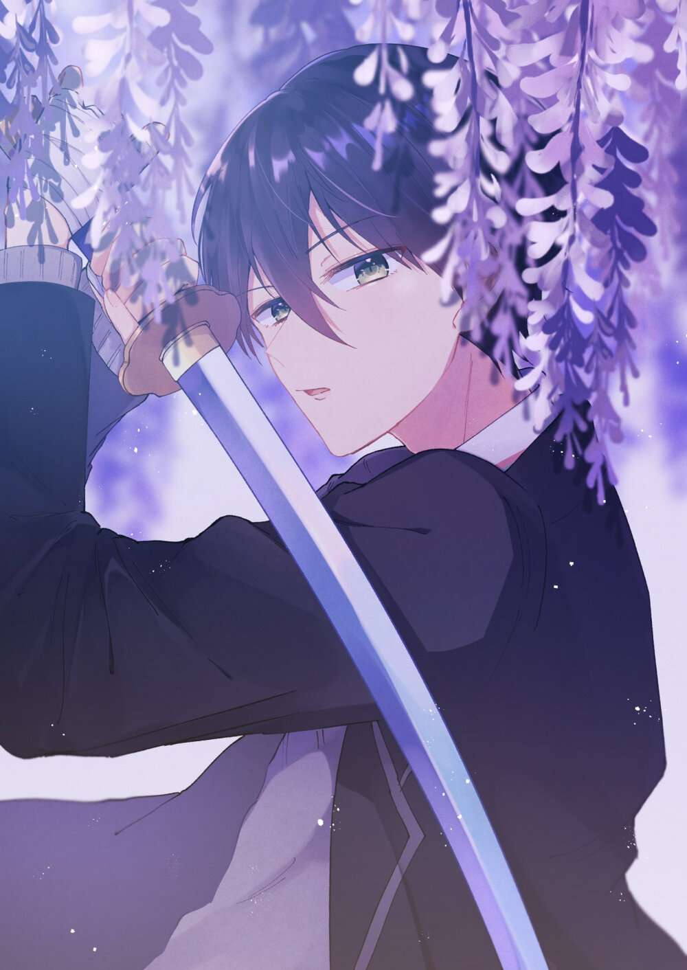 彩虹社剑持刀也