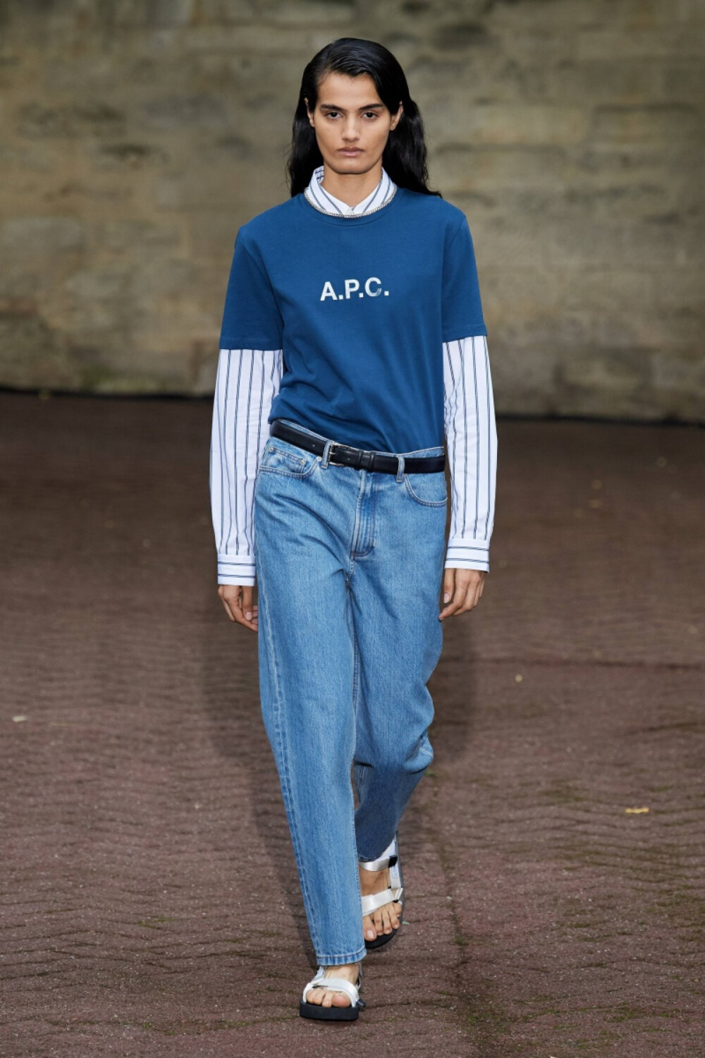 A.P.C. 2020春夏高级成衣