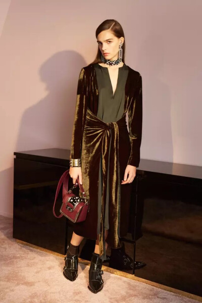 Lanvin Pre-Fall 2016