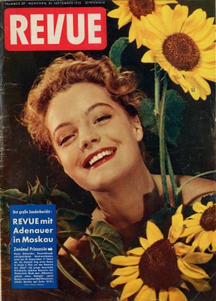Romy Schneider