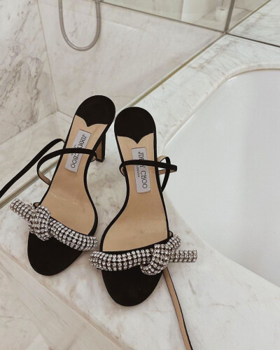 Jimmy choo