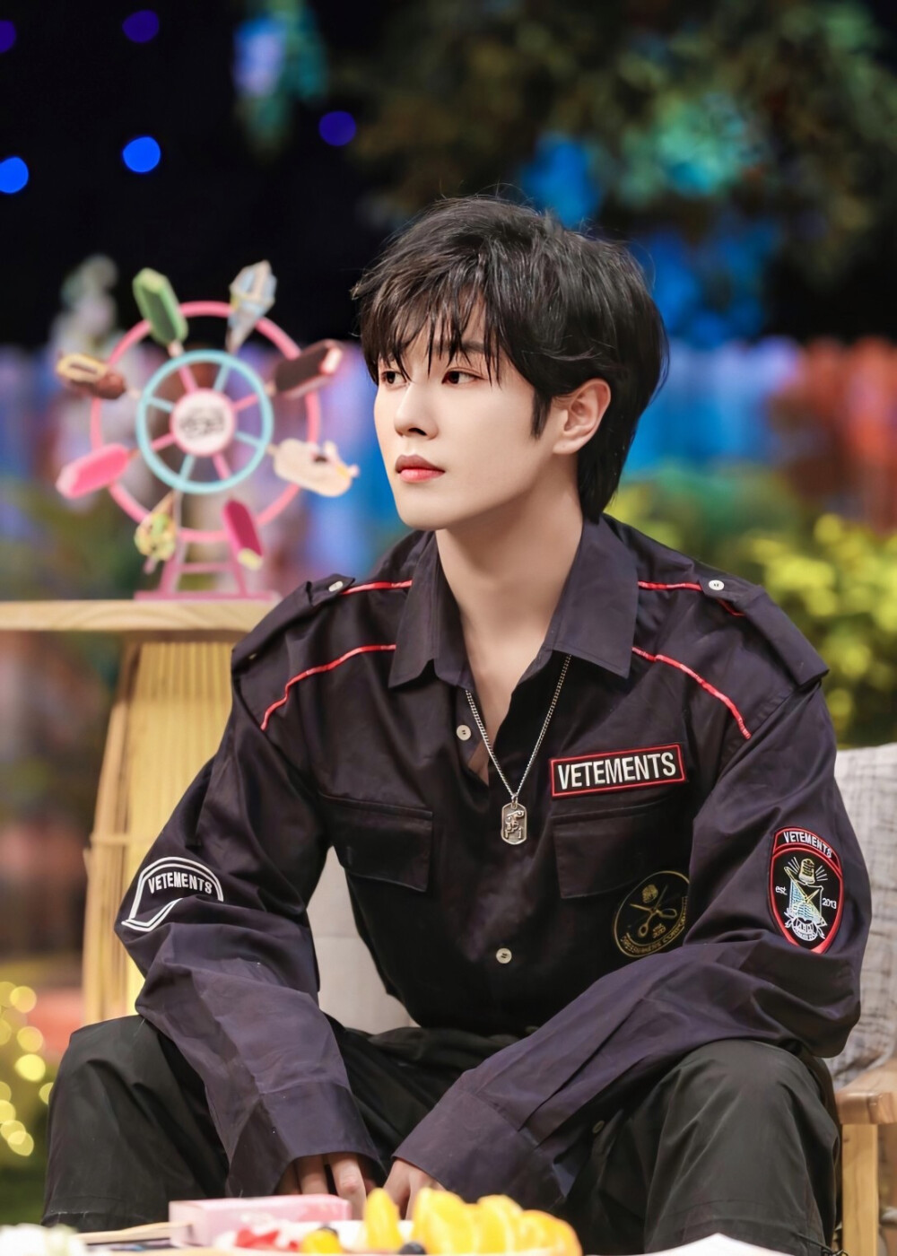 李汶翰喜欢你我也是unine李汶翰676767