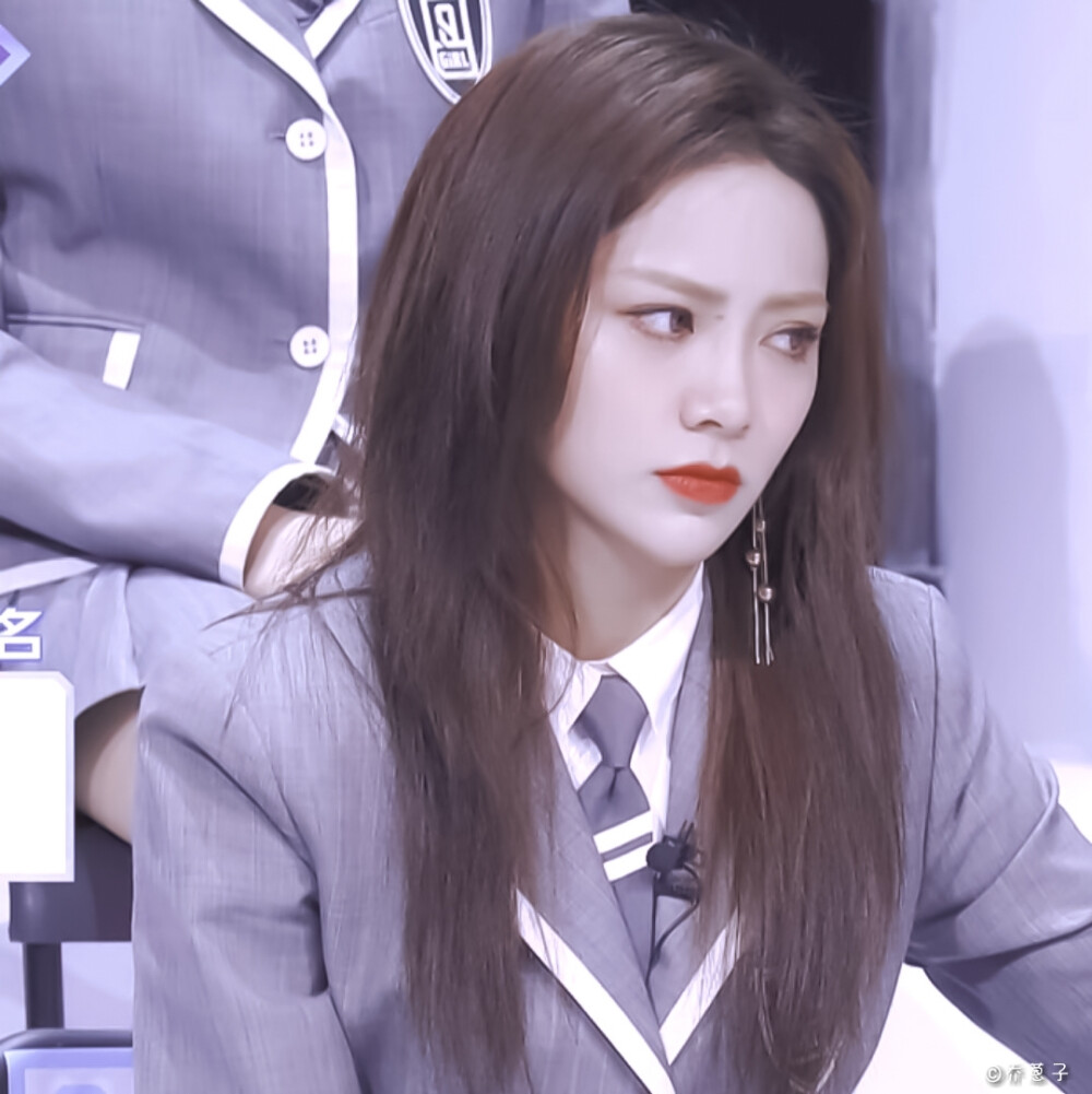 谢可寅※ 原截余七潇/二传注明